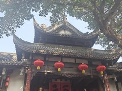 -成都武侯祠博物馆