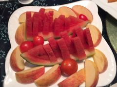 -旺角小渔村(幸福中路店)