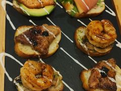 -沏点Trattoria意大利餐厅(新街口店)