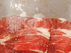 -新石器烤肉(马鞍山印象汇店)