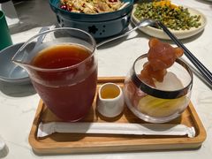 -鹿港小镇(悠唐店)