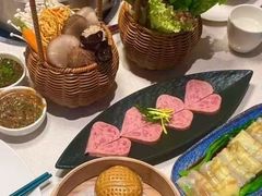 -煲王粤菜餐厅(中侨中心店)