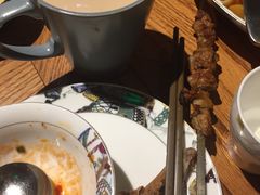 -阿罗新疆菜(人民广场店)