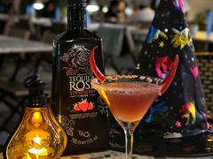 -La Maison 夜来香(进贤路店)