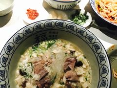 -汉唐宴长安食府