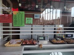 -清华大学-观畴园餐厅