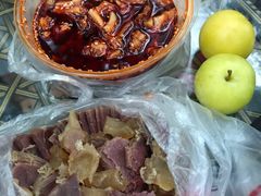 -杨牛肉面饭(天庆街店)