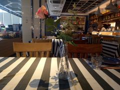 -Aqua Oasis 水天堂(石路天虹店)