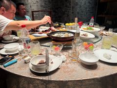 -樽宴酒楼·地道川菜·品质聚会·生日宴请