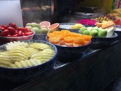 -八一好吃街·高品美食广场