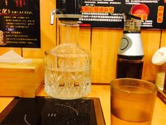 -博多一幸舍(侨福芳草地购物中心店)