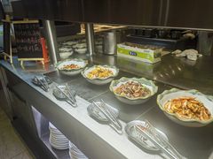 -苏州苏州湾艾美酒店-新食谱全日制餐厅