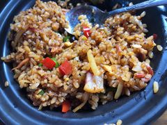 -88号小吃店·经典云南菜·地道纳西美食