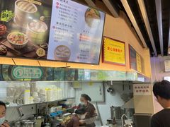 -鸡鸣汤包(红山动物园店)