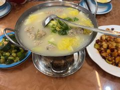 -刘妈菜馆(磁器口店)