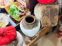 -绍兴名菜馆(可乐路店)