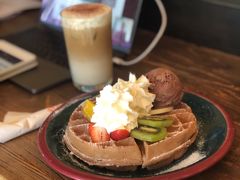 -D STAR COFFEE帝星咖啡