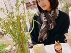 -1/4 ONE QUARTER COFFEE LAB(朝阳大悦城店)