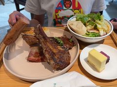 -榖屋house of flour(张江首店)