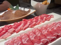 -海底捞火锅(东百中心店)