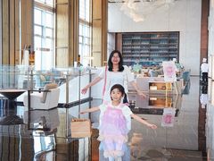 -深圳国际会展中心希尔顿酒店(前海华发冰雪世界店)