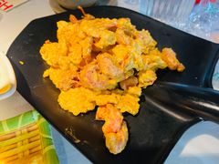 -肥肥虾庄·金牌油焖大虾(沙湖店)