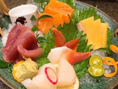 -万福炭火烤肉日本料理(新街口店)