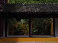 -重元寺香积厨素斋馆