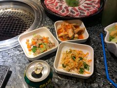 石锅拌饭-汉拿山(包河万达店)