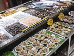 -映像威海·海鲜味道(经区店)