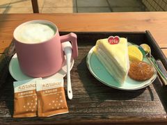 -Caidie Bakery采蝶轩(大兴店)