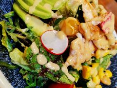 -AFS Cafe & Canteen(闽江二路店)