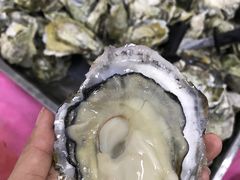 -蠔园山庄(礼乐食街店)