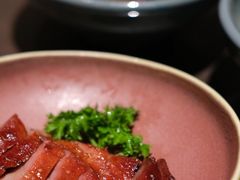 -领事馆19号中餐厅(厦门海景洲际酒店)