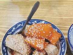 -黄记潮汕甜汤(贝底田坊店)