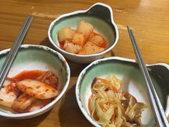 -金家米肠汤饭(振华路店)