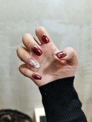 点击看大图 -纤贝儿美甲·科技美肤