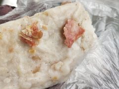 腊味芋头糕-嘉乐蛋挞王(文明分店)