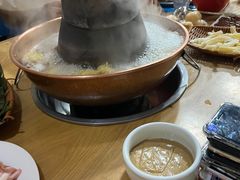 -元盛居(生态大街店)