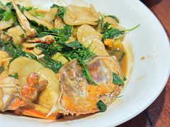 -妈妈菜舟山海鲜(沈家门店)