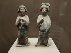 -西安大唐西市博物馆