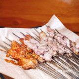 探店囍樂•烤肉•民谣记•江湖菜踩雷 实录