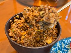 -径山十八道·风味民间菜(杭州总店)