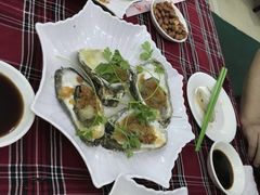 -QQ海鲜餐厅