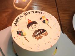 -Tomado绿色烘焙(大尧三路店)