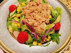 -首尔烤肉大排档(合生汇店)