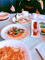 -空中一号·宴会厅(信合大厦店)
