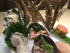 -余欢领鲜火锅(新街口店)