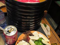 -牛New寿喜烧(新六百店)