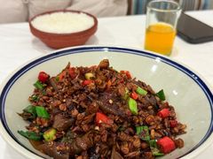 -新新湘菜馆(新中街二条店)